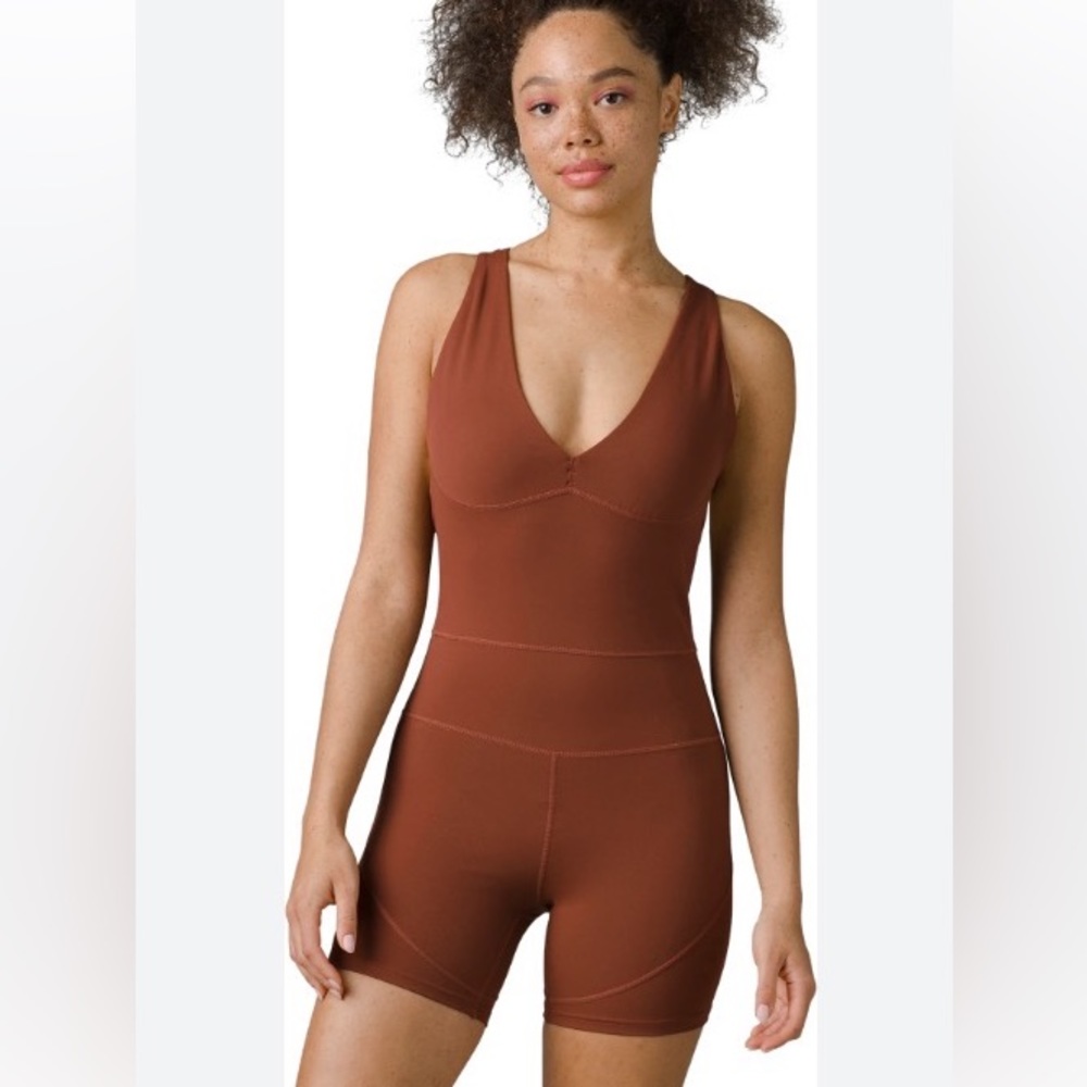 *NWT* Sorel x Prana Collab Onsie